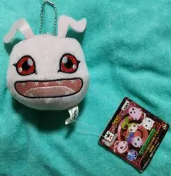 デジモンアドベンチャー マスコット キーホルダー 幼年期vol.2 コロモン