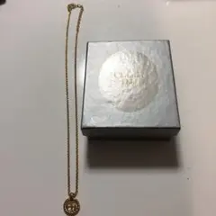 ネックレス Dior