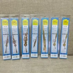 CRAFT CLOCK セイジのクラフトクロック 新品 7点 まとめて