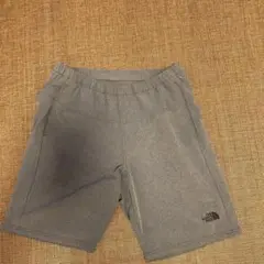 ノースフェイス　フレキシブルショーツ