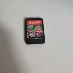 Splatoon 2 Nintendo Switch 日本版