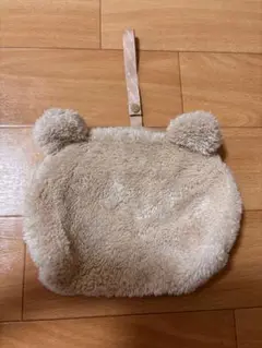 ミルポッシェおむつポーチ