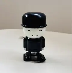 Homepride Mr. Fred フレッド君 ゼンマイ仕掛けフィギュア