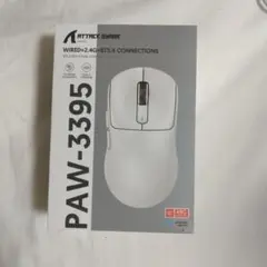 ATTAK SHARK PAW-3395 マウス本体