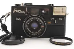 【C1391】フジカ FLASH FUJICA