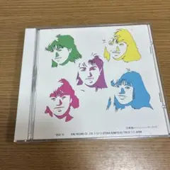 プリンセス 島津冴子 川村万梨可　松井菜桜子　本多知恵子 水谷優子 林原めぐみF