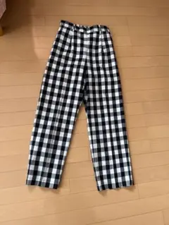 ユナイテッドアローズ パンツ