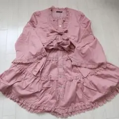 お買い得♡激カワ♡イノセントワールド♡ツーピース
