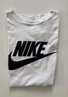 【Nike】Tシャツ ホワイト