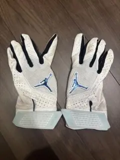 JORDAN バッティング用手袋