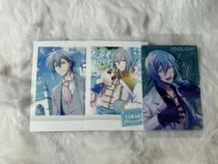 アイドリッシュセブン 四葉環 ぱしゃこれ ウエハース アイナナ