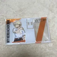 ベースヤードトーキョー 爆豪勝己 アクリルスタンド