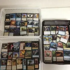 【24時間以内発送】MTG トレカ　まとめ　断捨離