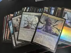 モダンホライゾン　foil 49枚