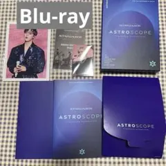 ASTRO ウヌ CD DVD セット 公式 新品未開封 新品未開封】ASTRO ウヌ ENTITY - メルカリ