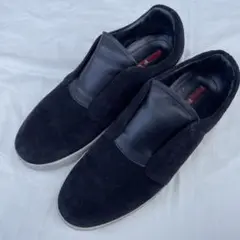 prada プラダ スニーカー ローカット