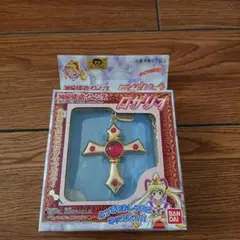 2025年最新】神風怪盗ジャンヌ ロザリオ ネックレスの人気