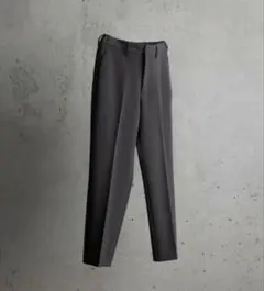 ATTACHMENT × WYM EASY STRAIGHT SLACKS