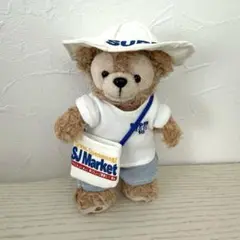 ぬいばダッフィー用 お着替え服