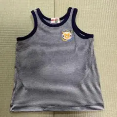 ホットビスケッツ 100 タンクトップ