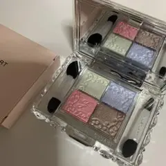 ジルスチュアート マカロンクチュールアイズ 03 framboise u0026 pi…