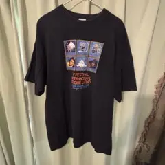 古着屋　Tシャツ