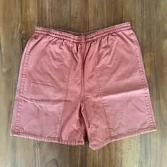 キャルオーライン クライミングショーツ イージーショーツ