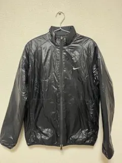 Nike ブラック ジャケット