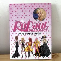 the Ru Paul ルポール　ドラァグクイーン　フィギュア the Ru Paul ルポール ドラァグクイーン フィギュア