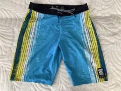 RVCA クリスチャンフレッチャー　シグネチャートランクス サイズ30
