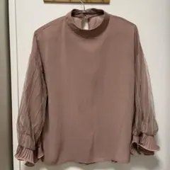 ブラウス