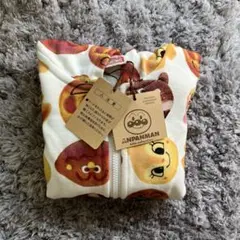 アンパンマンパーカー