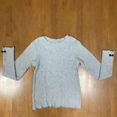 〜アプレレクール トップス 女の子 130cm〜