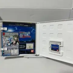 【美品】3DS デジモン ワールド Re：Digitize Decode カード