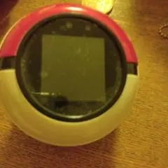 ポケモンボール型ゲームデバイス