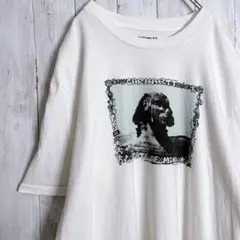 【国内正規品】カーハート Carhartt wip ホワイト Tシャツ #147