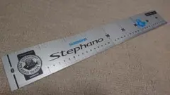非売品 『シマノ ステファーノメジャーステッカー』