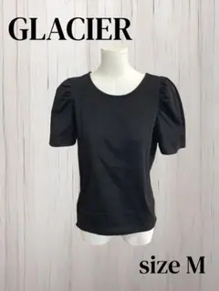 GLACIER カットソーTシャツ