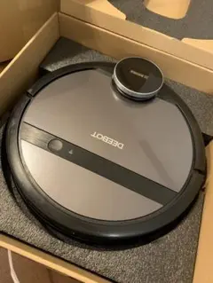 ECOVACS DEEBOT 900 傷あり