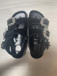 2025年最新】manolo blahnik birkenstockの人気アイテム - メルカリ