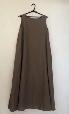 アーバンリサーチ　ノースリーブワンピース