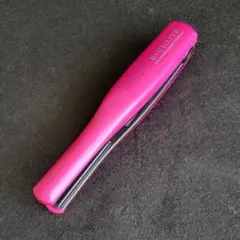 【ジャンク品】
USB充電型 ヘアアイロン コードレス