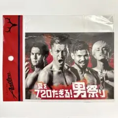 鹿島アントラーズ 男祭りKVカーマグネット