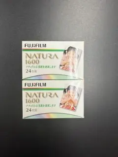 2025年最新】fujifilm natura 1600の人気アイテム - メルカリ