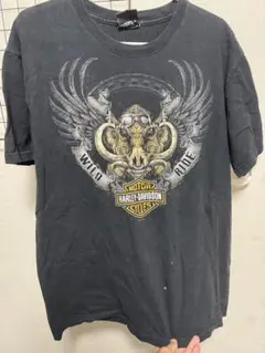 HARLEY DAVIDSON