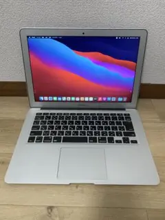 Newバッテリー Core i7 MacBook Air 13インチ　A1466
