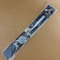 リール　ストラップ
