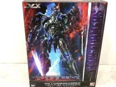 threezero DXL ネメシスプライム
