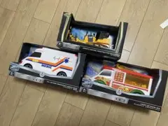 新品未使用未開封！speed city まとめ　玩具 おもちゃ トイザらス