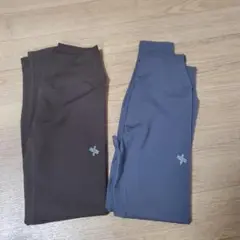 XEXYMIXヨガレギンスセット